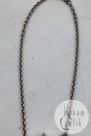 Andreas Mikkels 纯银项链