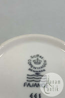 Royal Copenhagen Ursula Kande i Gul No 441