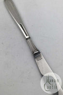 W&S Sørensen Sterling Sølv Ascot Frugtkniv