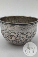 Deutscher? Silberner Pokal