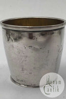 Dänischer Silberpokal 1797