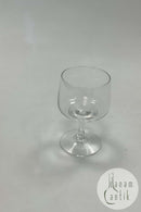 Holmegaard Mandalay Port Wine Glass