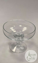 Holmegaard Mandalay Champagner-Schale