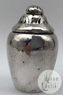 Heimbürger Silber Salzstreuer 1918