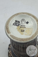 Royal Copenhagen Doreen Middelboe Vase / Skakbrik No. 306 / 3568