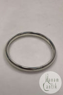 Hans Hansen Sterling Silver Bracelet