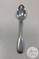 Sæt på 12 Russiske The Skeer i 84 Sølv