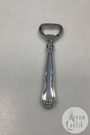 Rita Sølv/Stål Oplukker W. & S. Sørensen