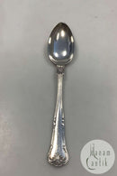 Herregaard Cohr Silver Tea Spoon