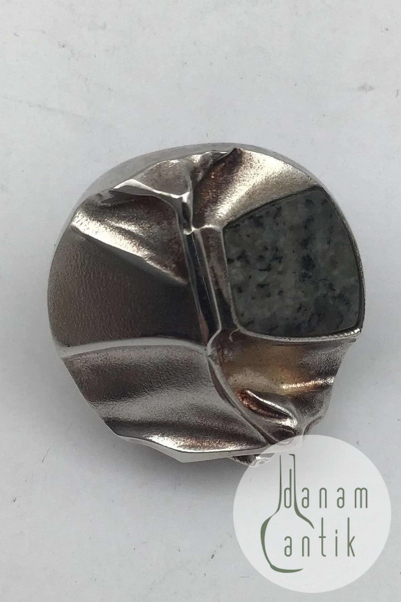 Lapponia Sterling Sølv Cocktailring