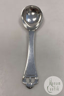 Marmeladeske i Sølv C. Holm / Erik Magnussen