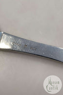 Sardingaffel i Sølv C. Holm / Erik Magnussen