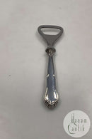 Rita Sølv/Stål Oplukker W. & S. Sørensen