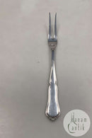 Rita Sølv Pålægsgaffel  W. & S. Sørensen