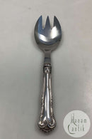 Cohr Sølv/Stål Herregaard Picklesgaffel