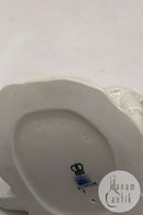 Royal Copenhagen Figurine Girl from Faroe Island No. 12416