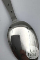 Cohr Silver Olympia Serving Spade