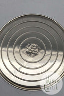 Georg Jensen Sterling Sølv Coaster No 193B