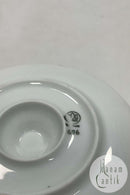 Bing and Grondahl Offenbach without gold Egg cup on foot No 696