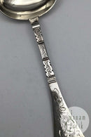 Dänisches Silber Antike Saucenschöpfer