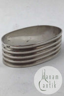 Dansk Sølv Servietring