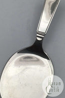 Grann og Laglye Sølv Bremerholm Serveringsspade