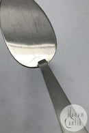 Peter Hertz Silver Serving Spade