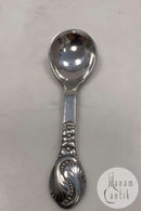 Evald Nielsen No 12 Sølv Sukkerske (extra stor)