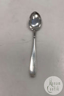 Ascot W. & S. Sørensen Sterling Silber Mokka Tasche