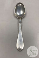 Hans Hansen Arvesølv No 3 Kompotske