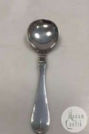 汉森-汉森传家宝银质 3 号 Compote 大号汤匙