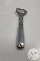 Chr. Fogh Sølv Senator Oplukker