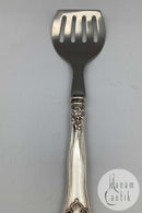 科尔银色撒克逊鲱鱼叉