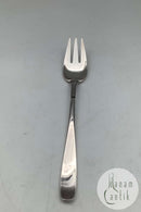 アスコット W. & S. セーレンセン スターリングシルバー フィッシングフォーク