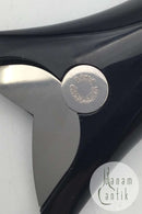 Royal Copenhagen Allan Scharff Oplukker "Samfundsfugl"