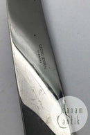 Georg Jensen Stål Papirkniv Allan Scharff