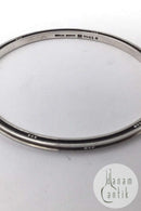 Georg Jensen Sterling Sølv Armring No. 51B (1930-1945)