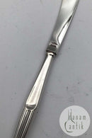 Dragsted Sterling Silver Eva Butter Knife (Full Silver)