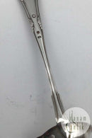 Cohr Silver Herregaard Cream Spoon