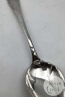 丹麦劳工（DTA） Silver Christiansborg Potageke