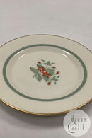 Royal Copenhagen Fensmark Cake Plate No 9588