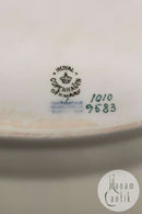 Royal Copenhagen Fensmark Oval Fad No 9583