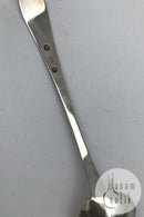 Dansk Empire Sølv Sennepsske