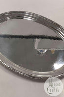 Georg Jensen Sterling Sølv Bakke No 88 D