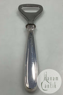 Karina Sølv Oplukker W. & S. Sørensen