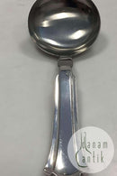 Cohr Serveringsske i Sølv / Stål