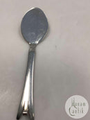 デンマーク製キャビア・スプーン（シルバー