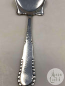 Åse Silver Serving Spade