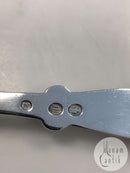 Danish Silver Spoon in memory of Princess Marie of Orléans (1865-1909)