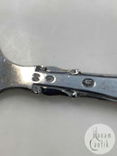 Cohr Sølv Elite Babyskubber